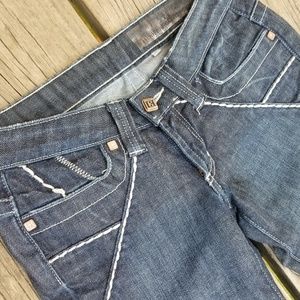 Women's Henry III Generation jeans